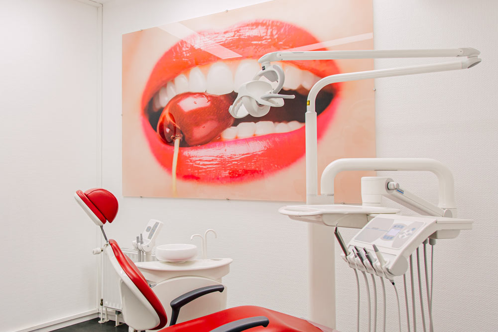 Zahnärztin Neuwied - Daniela Grundig - Leistungen - Ästhetische Zahnheilkunde